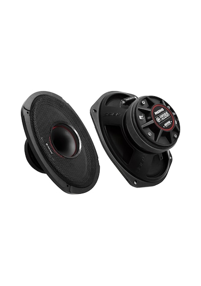 Reis Audio Rs-M69Hs 6X9 Oval Horn Midrange 300 Watt Maximum Power