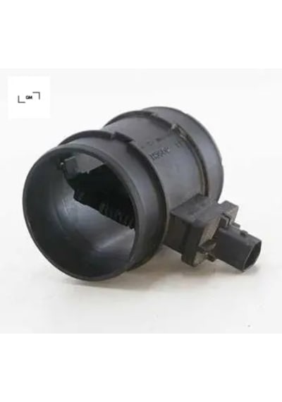 Hava Kütle Ölçer Debimetre Astra J-merıva B-corsa D 1.3 Cdti-1.7 Cdti 09 Chevrolet Cruze 1.7 Cdı 12 Gm 836655/ 55561912