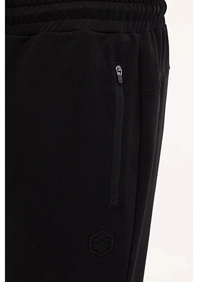 Lescon Lumberjack 5w Ct107 Jogger 5pr Pantolon Siyah