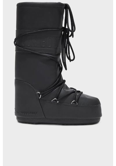 Moon Boot Bayan Kar Botu 80d1402760 N001 Siyah Siyah