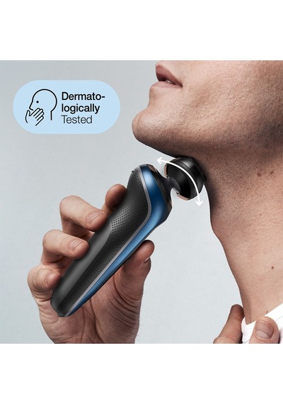 Braun Sensoflex Erkek Tıraş Makinesi 60-b1000s