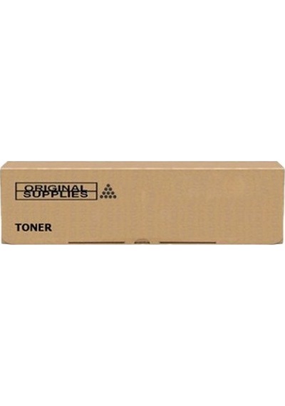 Zebra Toner Olivetti Mf3555 Kırmızı Uyumlu Toner