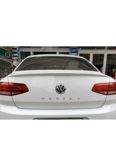 Passat Yazı Krom