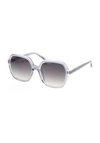 Osse Os3706-03 55 Kadın Güneş Gözlüğü Gri
