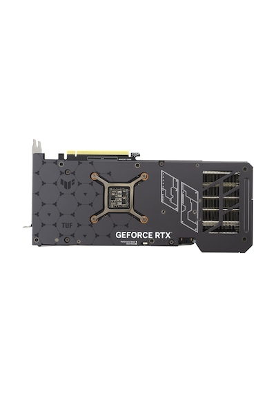 Asus NVIDIA GeForce RTX 4070 Ti TUF Gaming TUF-RTX4070TI-12G-GAMING 12 GB GDDR6X 192 Bit Ekran Kartı