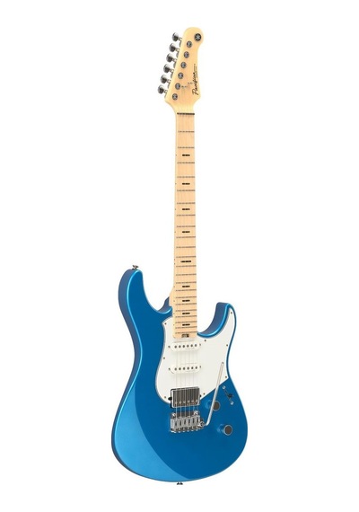 Yamaha Pacifica Standard Plus Elektro Gitar Sparkle Blue 104081502019