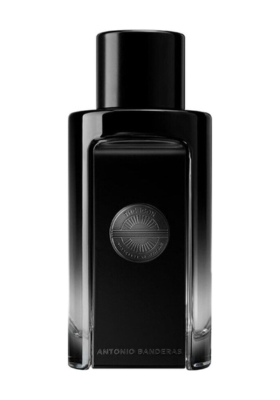 Erkeklere İçn The Icon Edp Erkek Parfümü 100 Ml Baharatlı - Odunsu