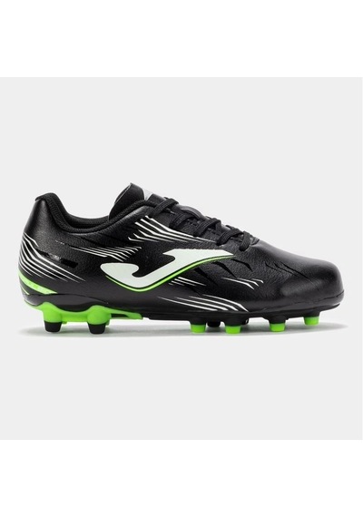 Joma Prjs2501fg Propulsıon Jr 2501 Negro Fırm Ground Krampon Çok Renkli