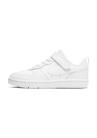 Nike Çocuk Günlük Ayakkabı Court Borough Low 2 Psv Bq5451-100 Beyaz