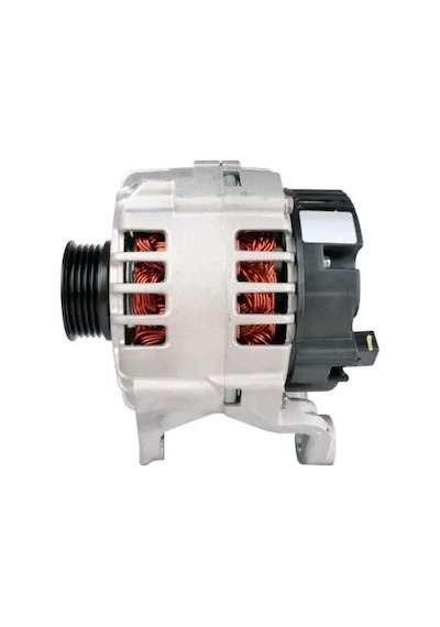 Vw Passat B5 Sarj Dinamosu 1.8 1997-2000 Aeb Anb Apu Hella 8el012428171