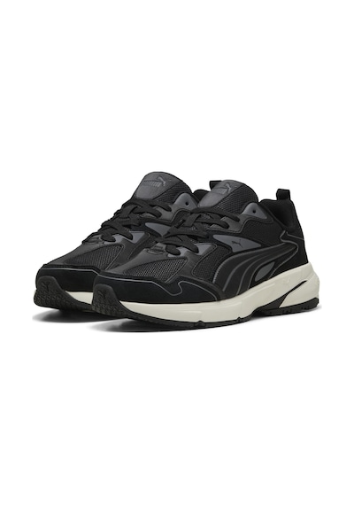 Puma Profoam Galactic Siyah Erkek Sneaker Siyah-k Grı