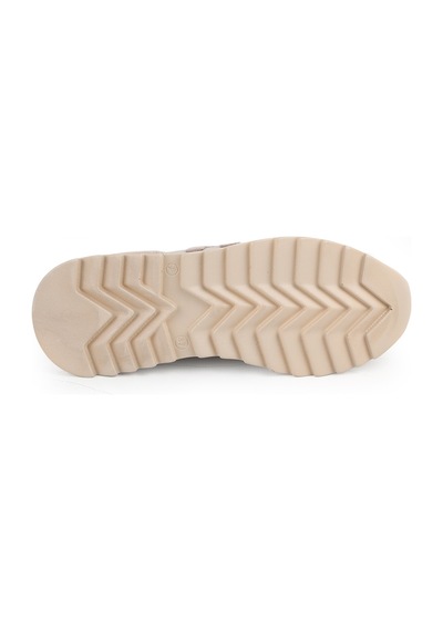 Libero L086.923 Vizon Hakiki Süet Deri Kadın Sneaker Hafif Eva Tabanlı Günlük Ayakkabı Silver Libero L086.923 Vizon Hakiki Süet Deri Kadın Sneaker Hafif Eva Tabanlı Günlük Ayakkabı Silver