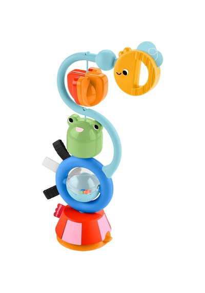 Fisher-price Eğlenceli Vakum Oyuncağı Jhb46