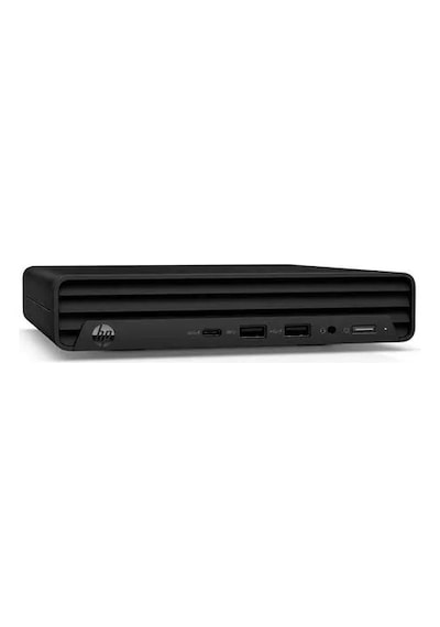 HP Pro Mini 260 G9 A55C4ET i5-1335U 16 GB 512 GB SSD Dos Mini PC