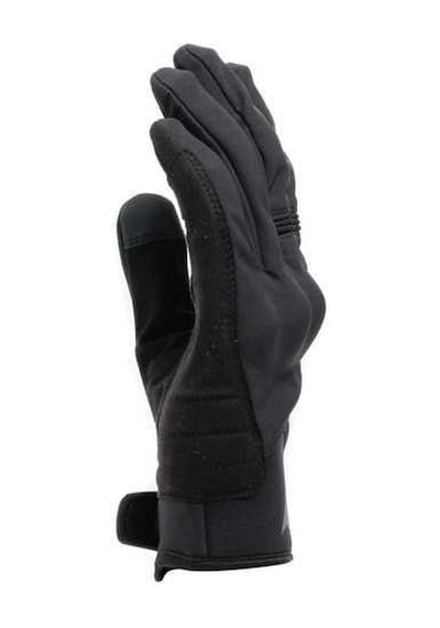 Dainese Intrepyd Black Tekstil Eldiven