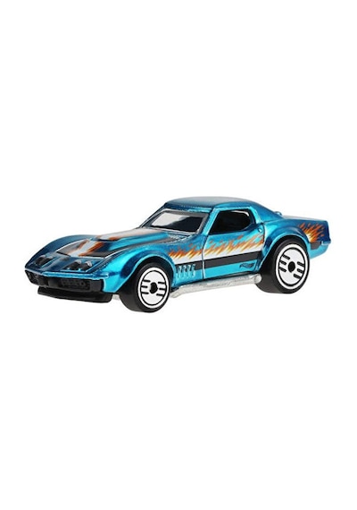Hot Wheels Ultra Hots Arabalar 69 Copo Corvette Hdg52 Jby67 Çok Renkli