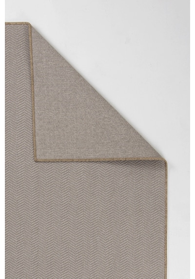 Hoom Rugs Antik 1803 Açık Gri İskandinav Halı Koyu Gri