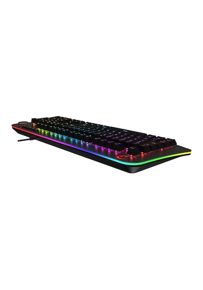 Gamepower Starscream 60 M RGB Kırmızı Switch Kablolu Q Klavye