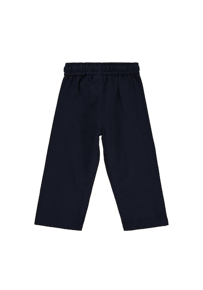 Civil Boys Flamlı Chino 2-5 Yaş Pantolon - Lacivert