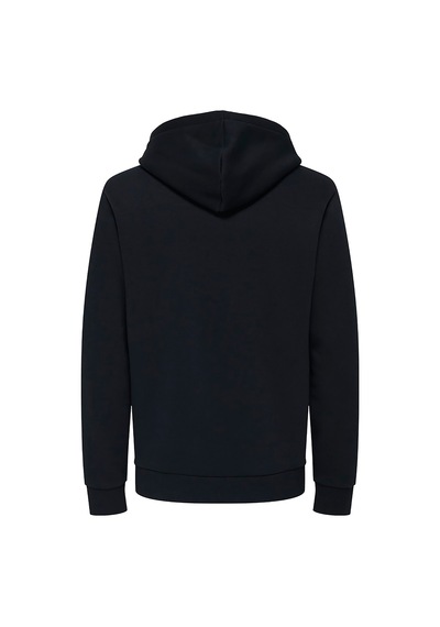 Only & Sons Ceres Erkek Siyah Sweatshirt 22035227-b Siyah