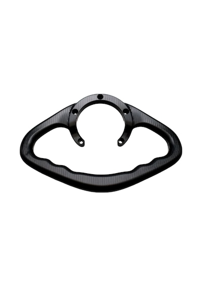 Gear5 Depo Tutamacı Siyah - Cf Moto Nk 250,sr 250 Siyah