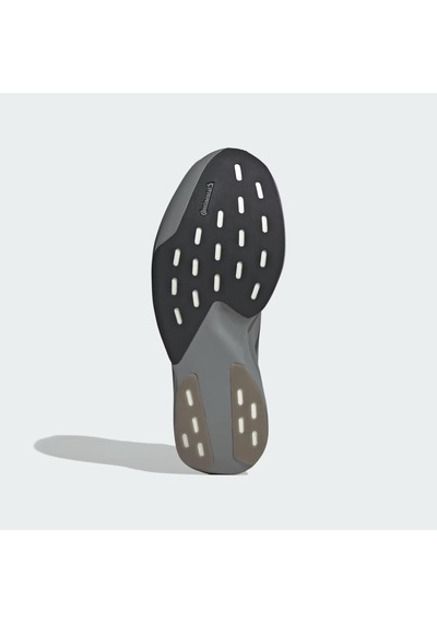 Adidas Adizero Evo Sl Exo Erkek Gri Koşu Ayakkabısı Kj0428