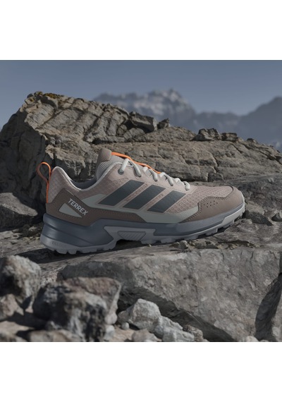 Adidas Terrex Eastrail 3 W Kadın Outdoor Ayakkabı Jr4021 Açık Kahverengi