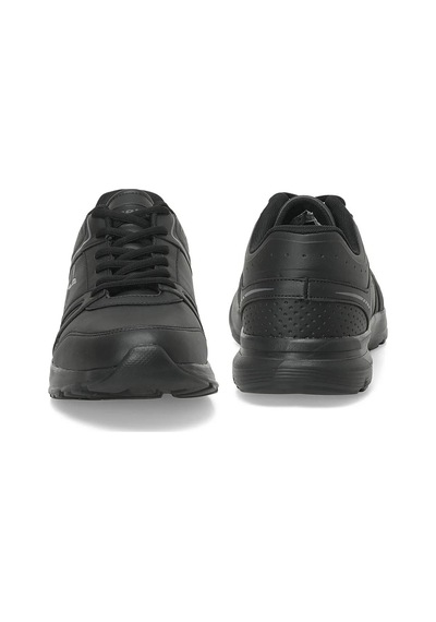 Kinetix Erkek Sneaker Siyah A101781231 4w Mıton Pu 4pr 25ks94000282 S9401 Siyah