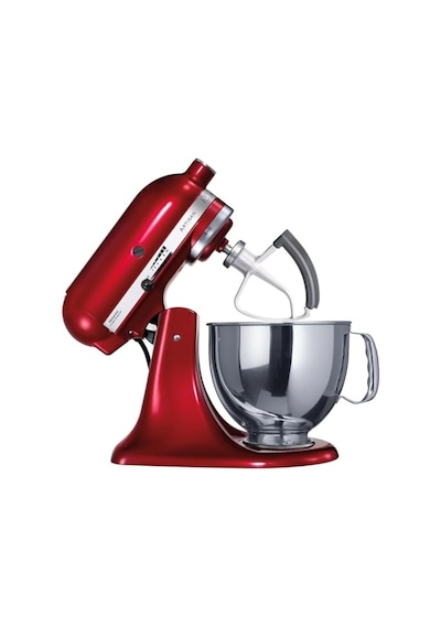5 Kfe5t Flexi-ruehrer Yemek İşleyici İçin, 4.8 L