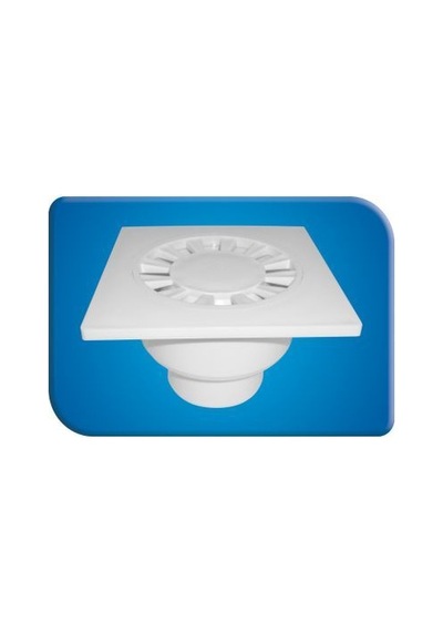 Yer Süzgeci 15X15 A70 20703 Gama