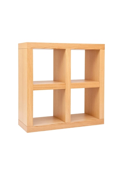 Box 4 Kitaplık G:87,5 D:35 Y:87,5