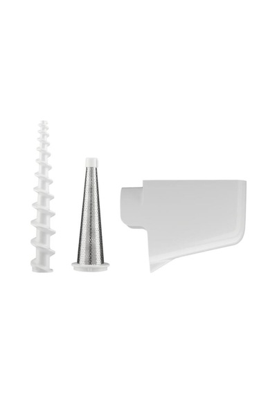 KitchenAid Uyumlu 5KSMFVSP Sebze Ve Meyve Süzgeci Aksesuarı