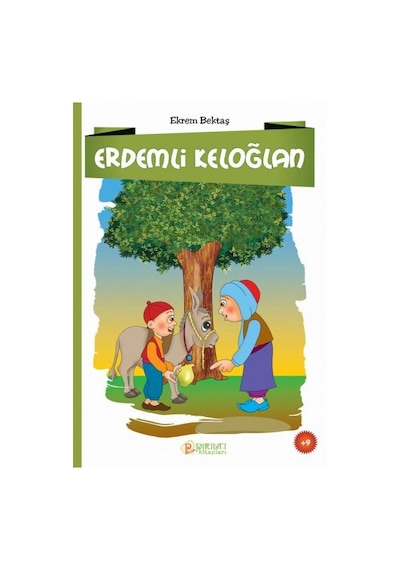 Erdemli Keloğlan - Ekrem Bektaş
