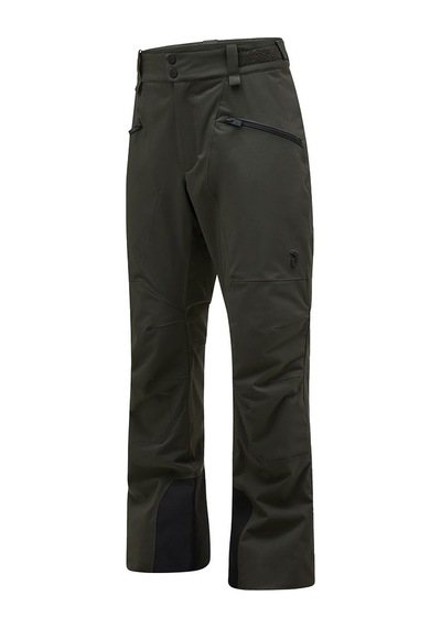 Peak Performance Peak Performance Navtech Erkek Yeşil Kayak Pantolonu 30238