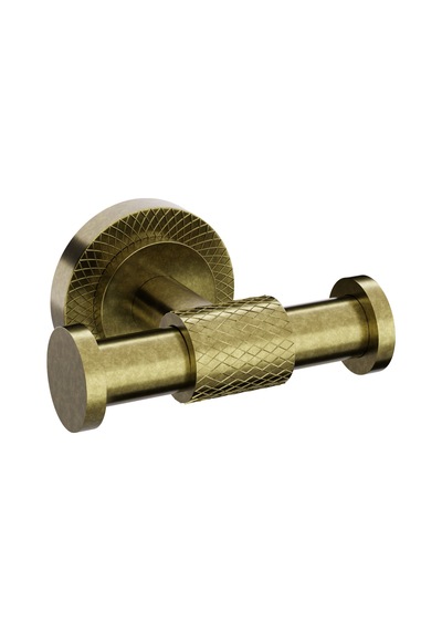 Dekor Valencia Askı İkili Antik V45 458 01 06