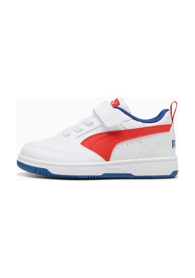Puma Rebound V6 Lo Ac+ Ps Çocuk Spor Ayakkabısı 397419 29