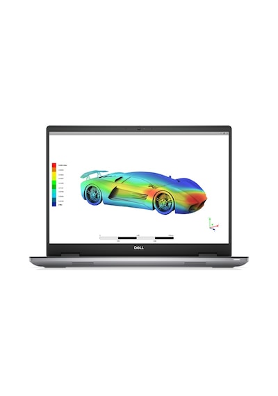 Dell Precision 7670 i7-12850HX 32 GB 512 GB SSD 16" FHD Dizüstü Bilgisayar (Outlet)