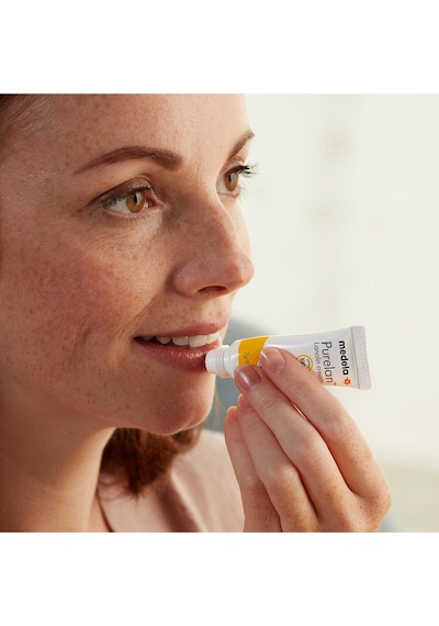 Medela Purelan Lanolin Göğüs Ucu Kremi 7G