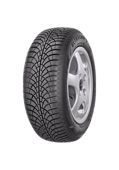 Goodyear 205/65R15 94T Ultragrip 9+ Ms Kış Lastiği 2024