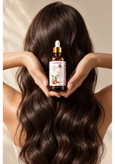 %100 Tatlı Badem Yağı 50 Ml Doğal Soğuk Pres Cilt, Saç Ve Vücut Bakım Yağı - 937409287 Diğer