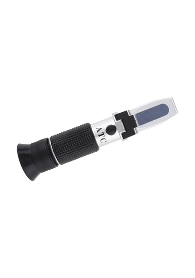 Nttools Refraktometre Adblue Göstergeli
