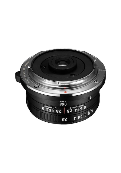 Laowa 4 MM F/2.8 Circular Fisheye (Sony E) Uyumlu Lens