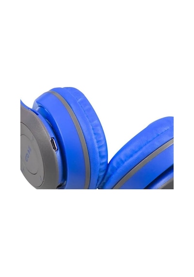 Hytech HY-XBK70 Bluetooth 5.0 Kulak Üstü Kulaklık