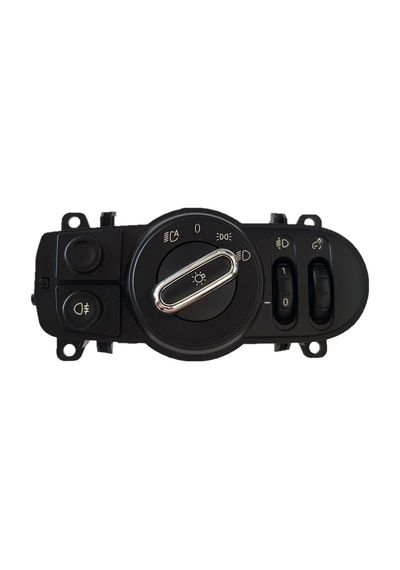 9865843 Mini Cooper Far Anahtarı  F54 F55 F56