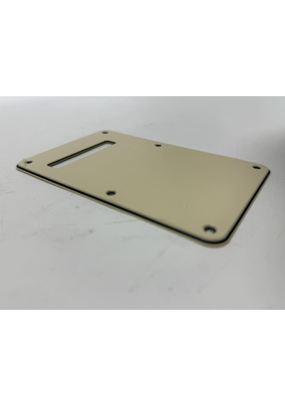 Fender Elektronik Gitar Arka Plaka