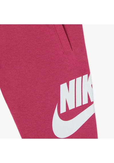 Nike Club Çocuk Pembe Eşofman Altı 36l099-adz Mor