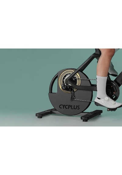Cyclplus R200 Smart Home Trainer