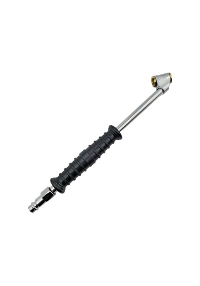 Fixonic B.h.d Bhd00302 Euro Girişli Hava Jakı/lastik Şişirme Aparatı