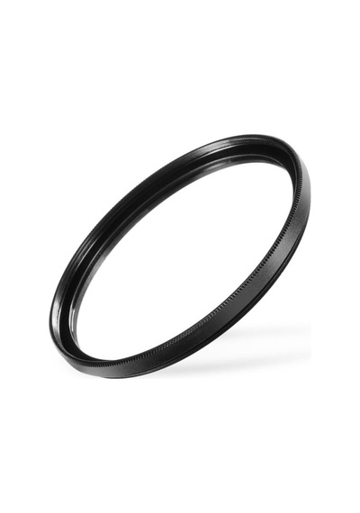 Nikon AF-P 18-55 için 55mm UV + Polarize Filtre + HB-N106 Parasoley