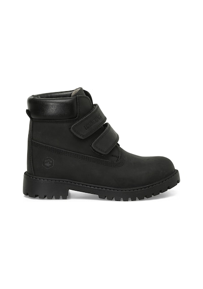 Lumberjack Rıver 4pr Siyah Erkek Çocuk Worker Bot 000000000101884707 Siyah